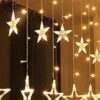 Star Led Decorative Light