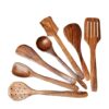 Stapula Set of 7(Wood)