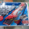 Aircraft Curling FamilyToy Game