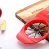 Apple Cutter – Multicolour ( Pack of 2 )