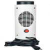 Electric Handy Room Blower Heater(1000 Watt)