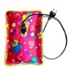 Electrical warm water Heating Pad for Joint, Muscle Pains, Warm Water Bag Assorted Colors